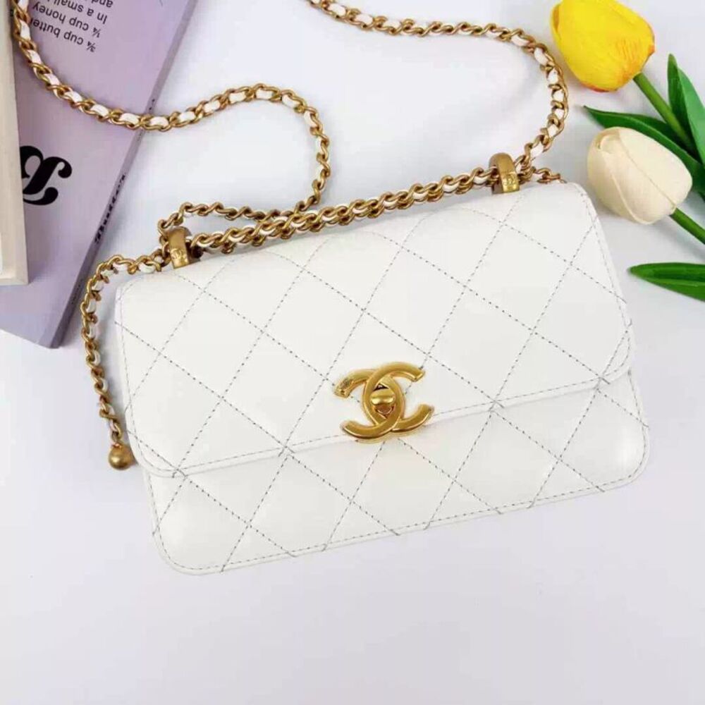 Chanel Women Pre-Loved Bag Very Good Condition